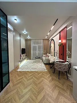 Satılır 3 otaqlı mənzil 70 m²