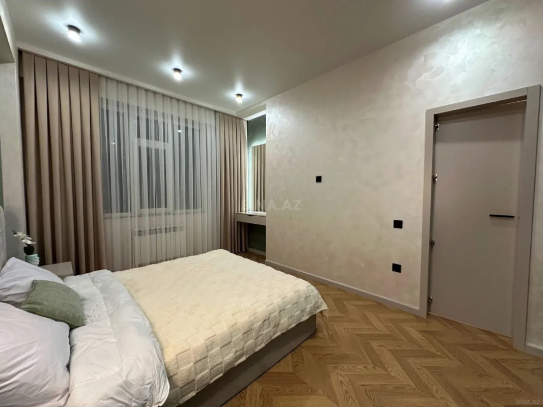 Satılır 3 otaqlı mənzil 70 m²