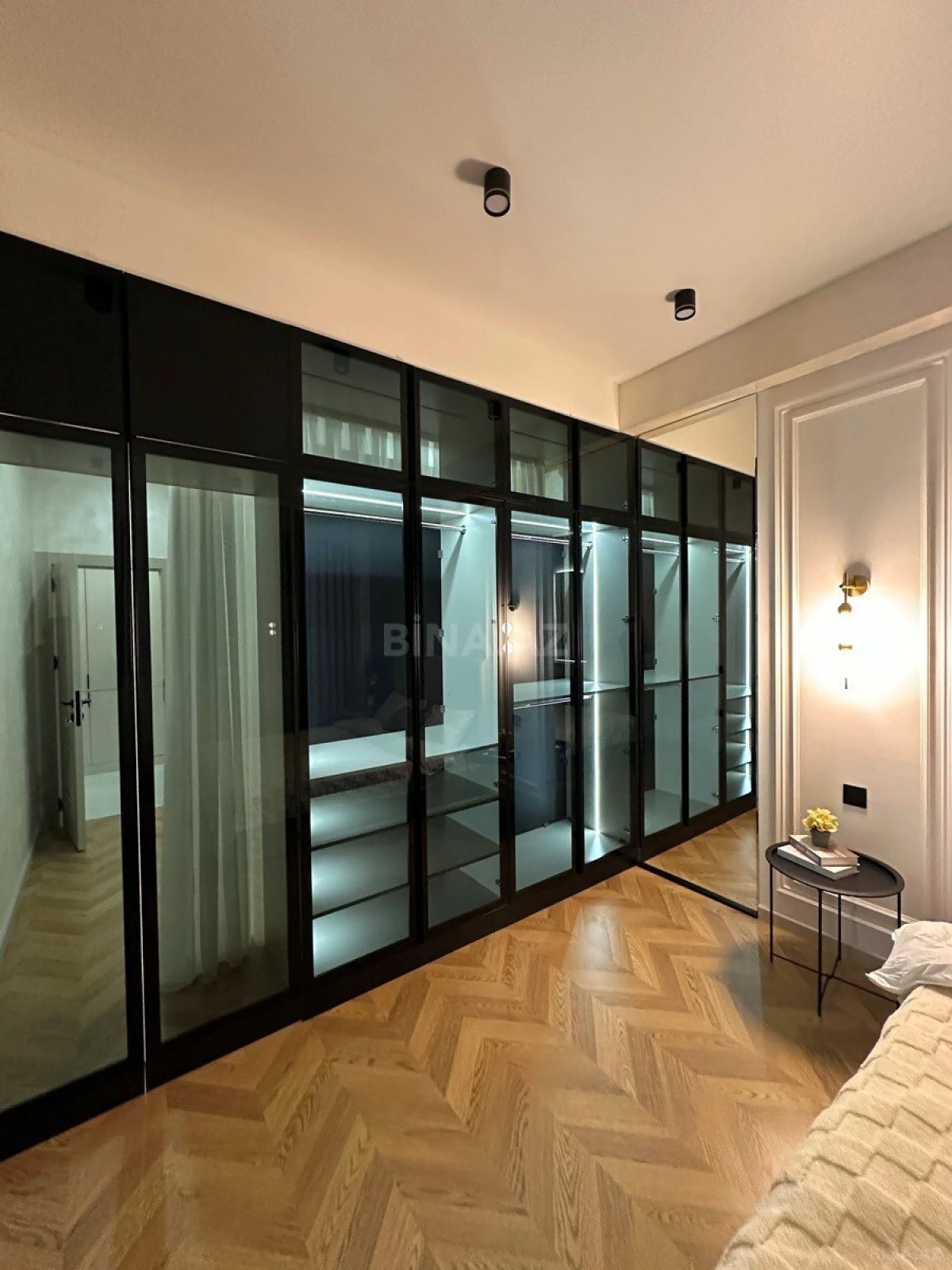 Satılır 3 otaqlı mənzil 70 m²