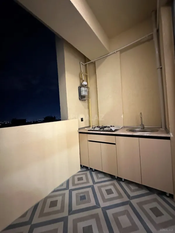 Satılır 3 otaqlı mənzil 70 m²