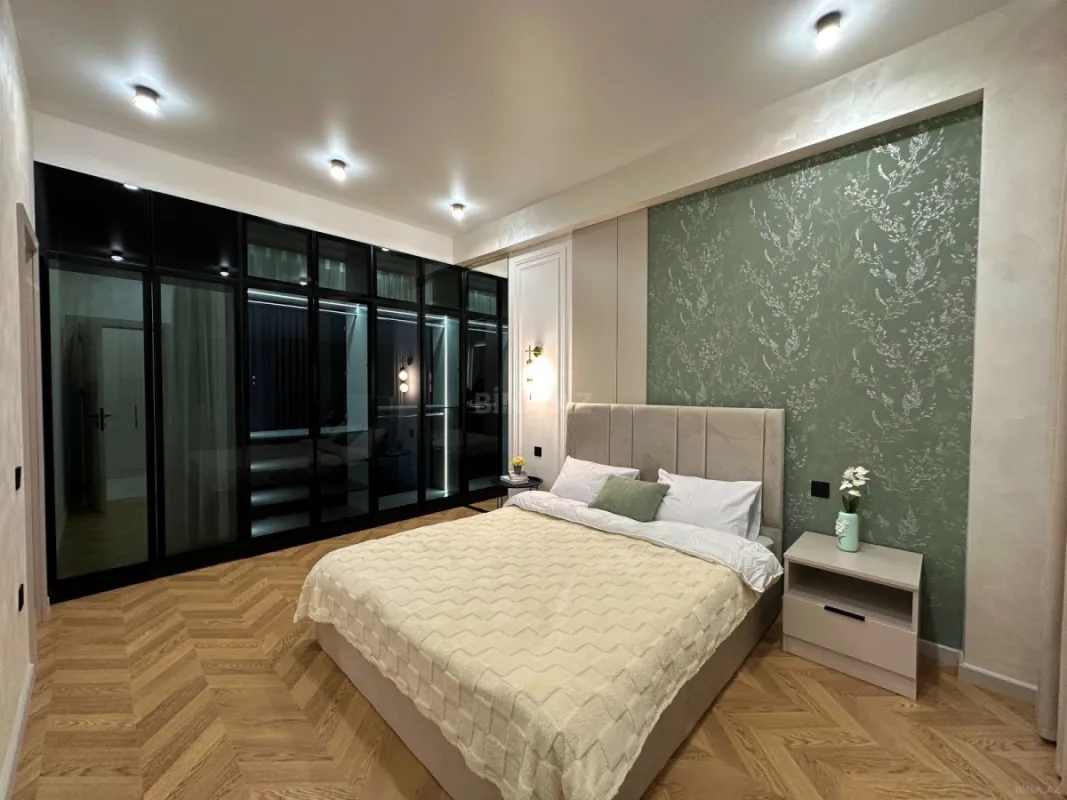 Satılır 3 otaqlı mənzil 70 m²