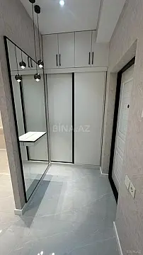 Satılır 2 otaqlı mənzil 65 m²