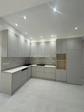 Satılır 2 otaqlı mənzil 65 m² — Bakı, Həzi Aslanov qəs. 2 otaq 65.00 m²