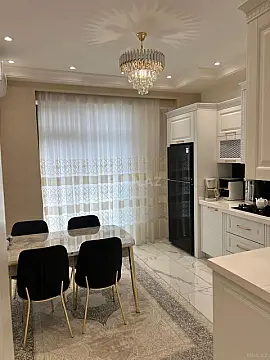 Satılır 2 otaqlı mənzil 61 m²