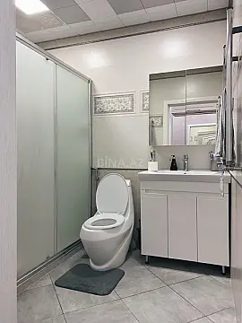 Satılır 2 otaqlı mənzil 61 m²