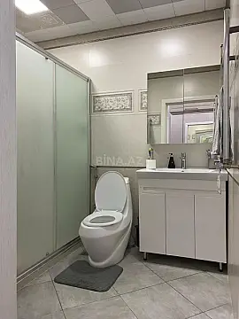 Satılır 2 otaqlı mənzil 61 m²