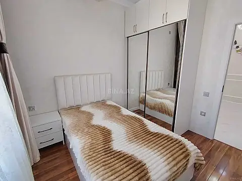 Satılır 3 otaqlı mənzil 80 m²