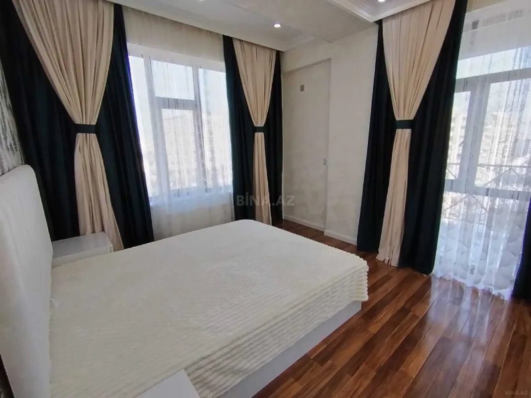 Satılır 3 otaqlı mənzil 80 m²