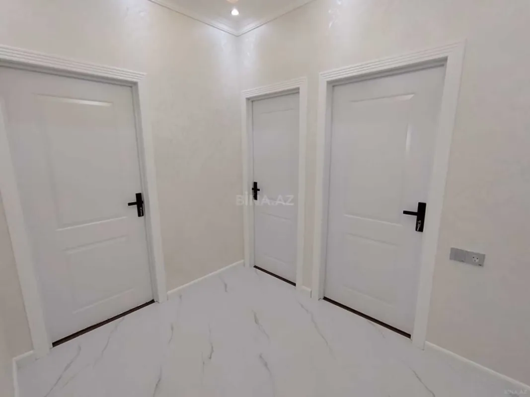 Satılır 3 otaqlı mənzil 80 m²