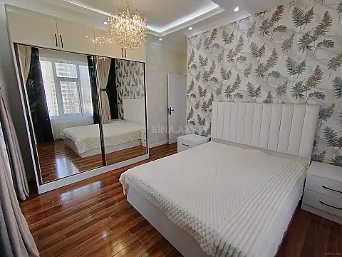 Satılır 3 otaqlı mənzil 80 m²