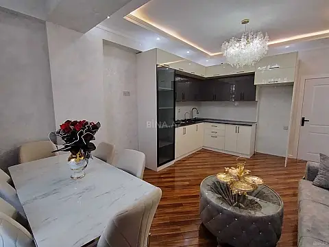 Satılır 3 otaqlı mənzil 80 m²