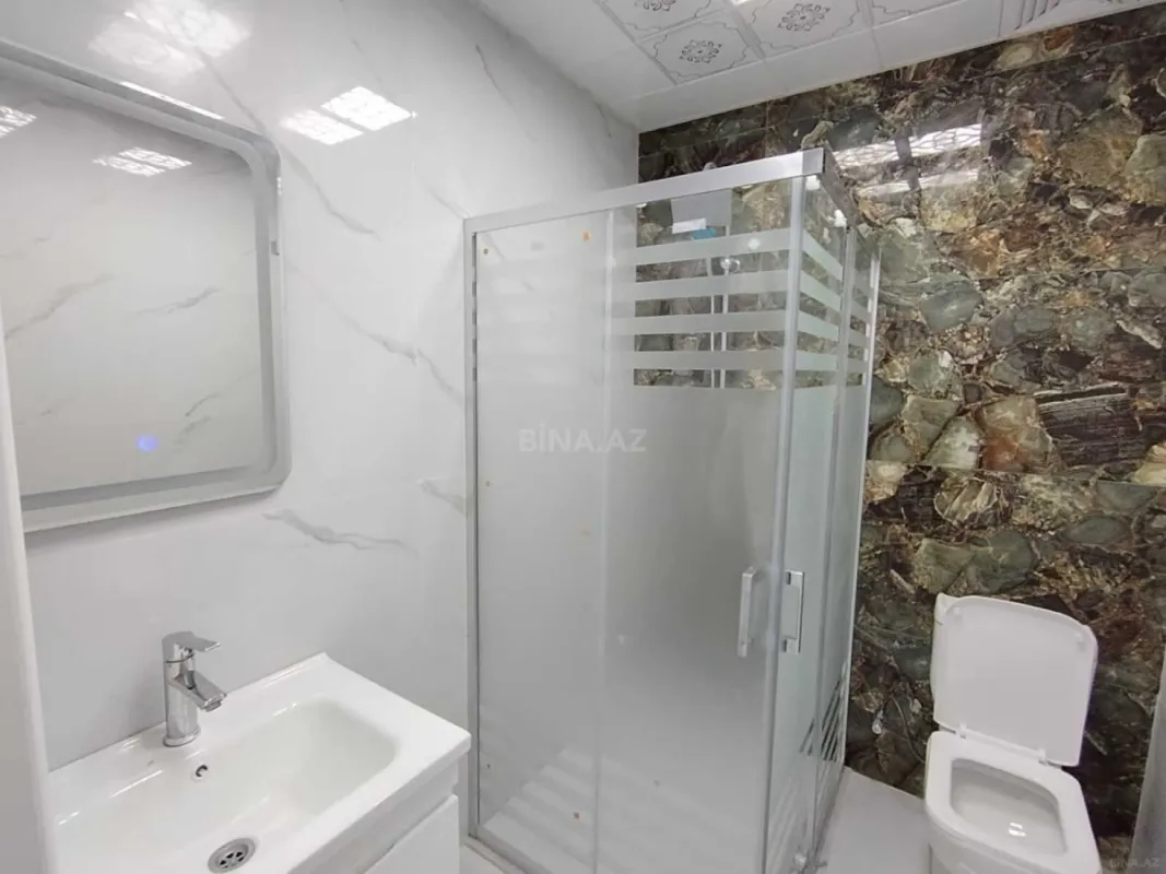 Satılır 3 otaqlı mənzil 80 m²