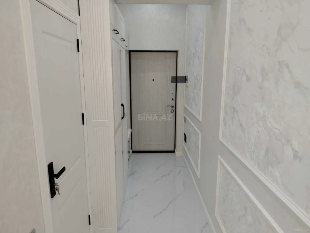Satılır 3 otaqlı mənzil 80 m²