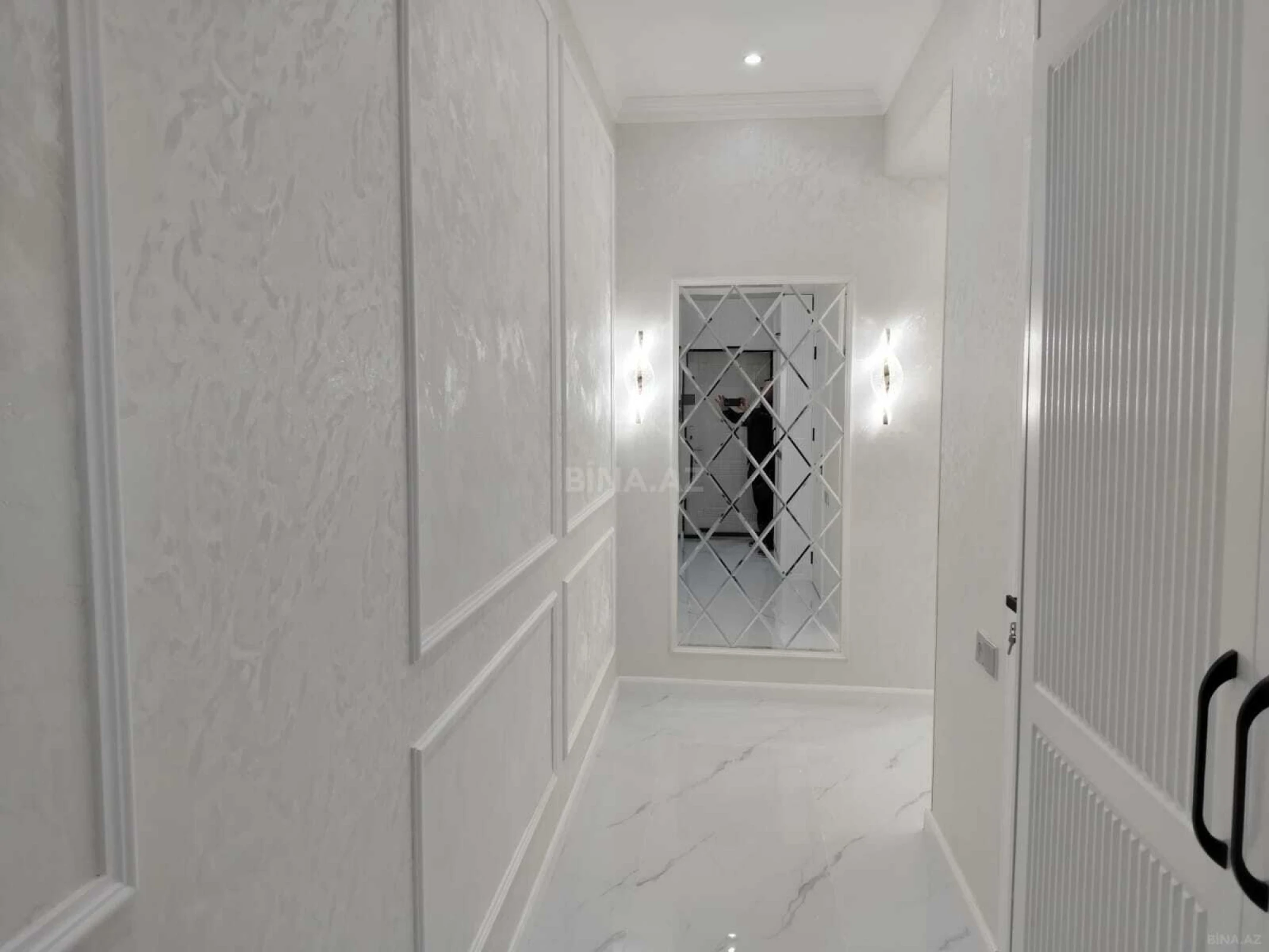 Satılır 3 otaqlı mənzil 80 m²