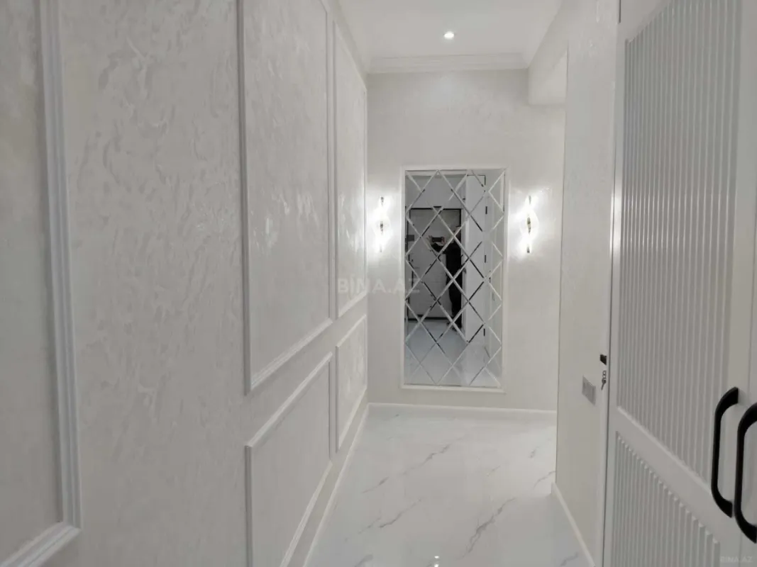 Satılır 3 otaqlı mənzil 80 m²