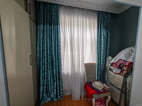 Satılır 2 otaqlı mənzil 65 m²