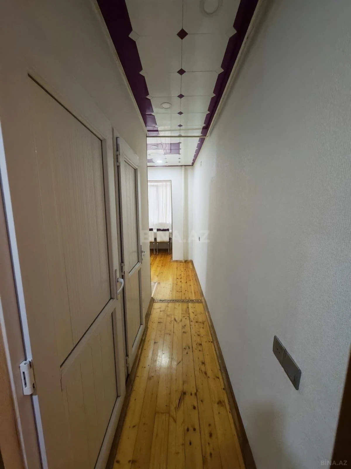 Satılır 2 otaqlı mənzil 65 m²