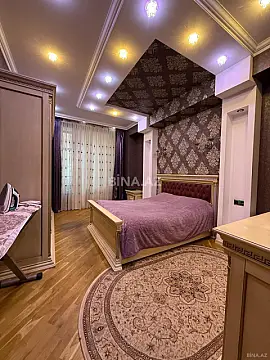 Satılır 3 otaqlı mənzil 125 m² — Bakı, Köhnə Günəşli 3 otaq 125.00 m²