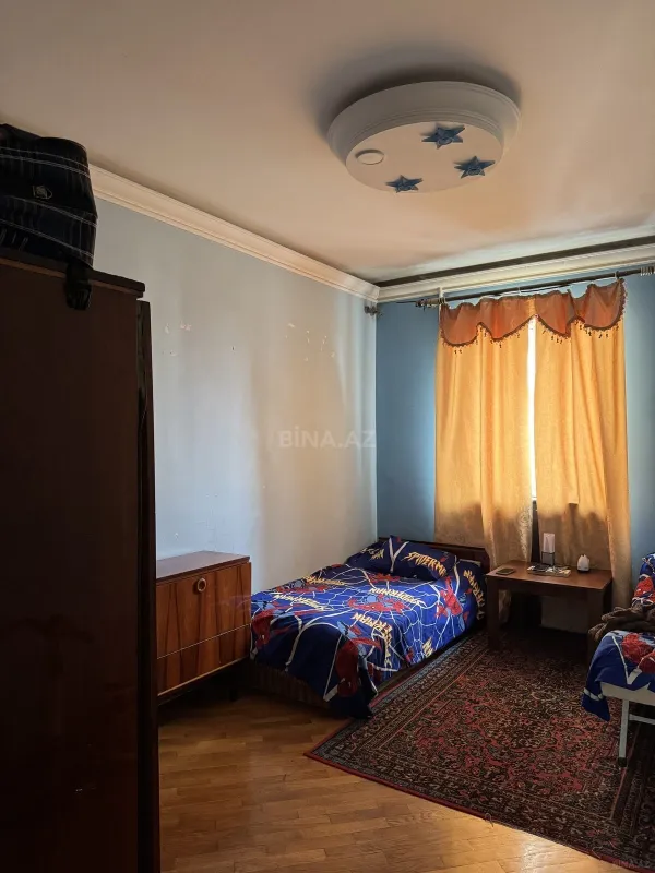 Satılır 3 otaqlı mənzil 70 m²