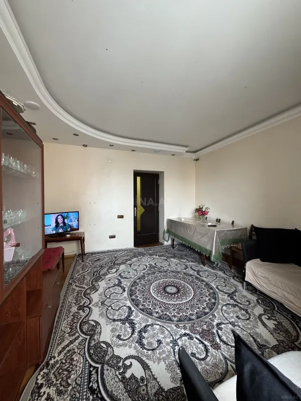 Satılır 3 otaqlı mənzil 70 m²