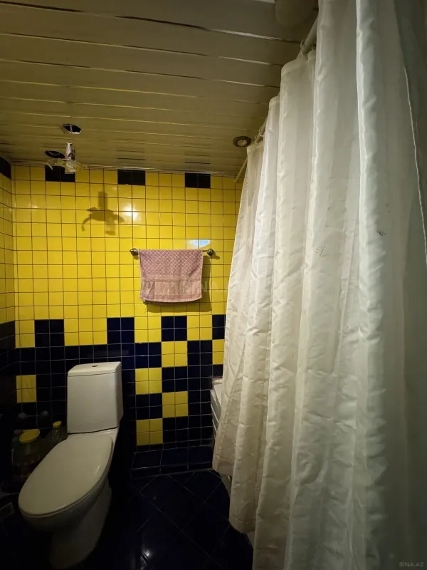 Satılır 3 otaqlı mənzil 70 m²