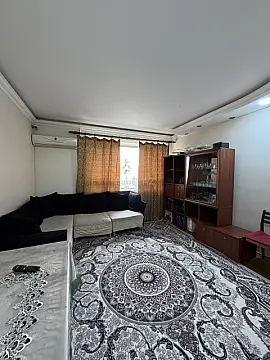 Satılır 3 otaqlı mənzil 70 m² — Bakı, İnşaatçılar 3 otaq 70.00 m²