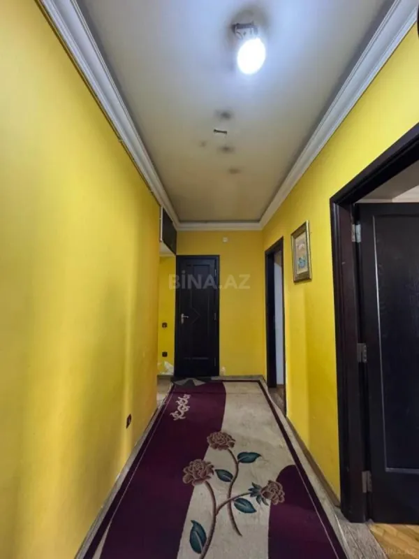 Satılır 3 otaqlı mənzil 70 m²