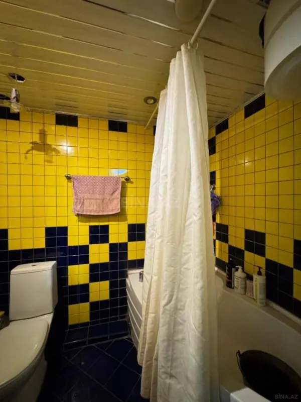 Satılır 3 otaqlı mənzil 70 m²