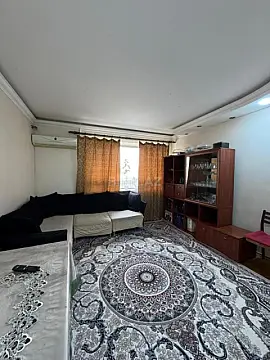 Satılır 3 otaqlı mənzil 70 m² — Bakı, İnşaatçılar 3 otaq 70.00 m²