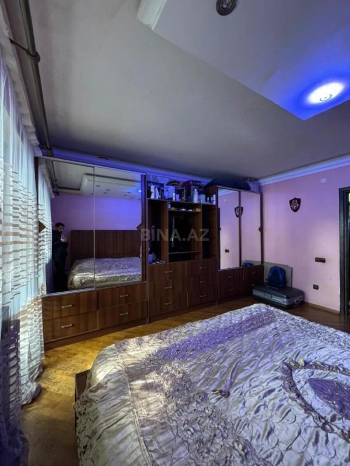 Satılır 3 otaqlı mənzil 70 m²