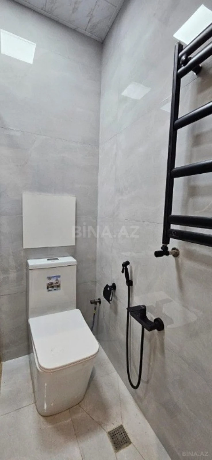 Satılır 3 otaqlı mənzil 80 m²