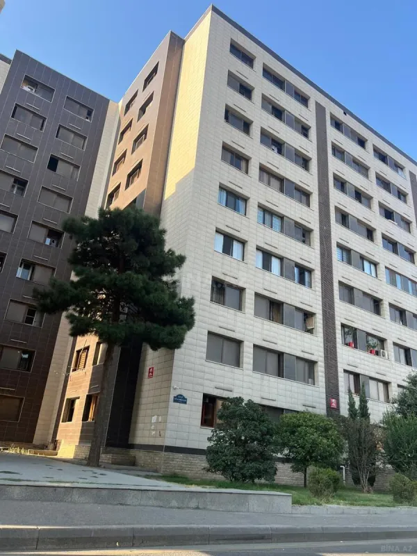 Satılır 3 otaqlı mənzil 80 m²