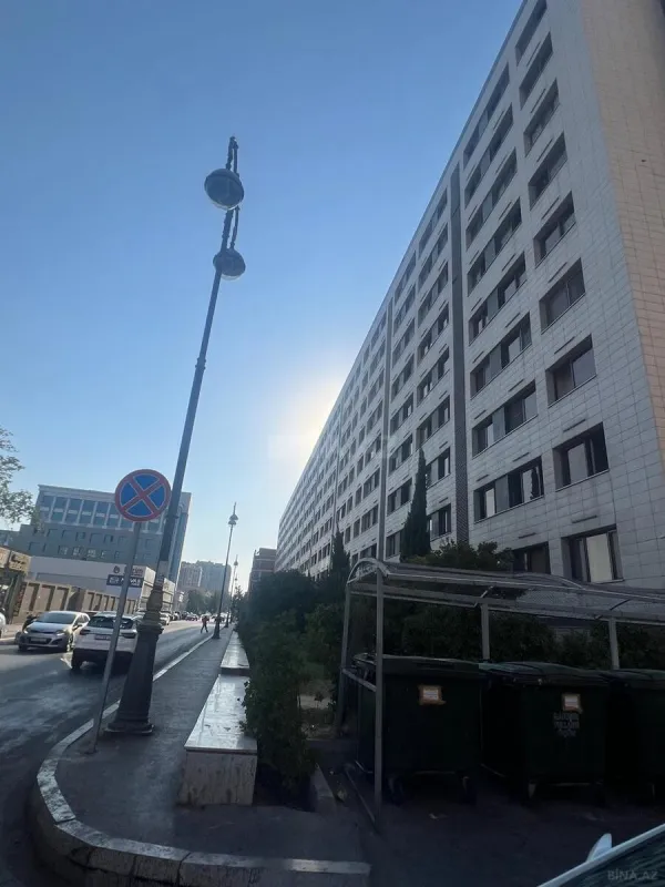 Satılır 3 otaqlı mənzil 80 m²