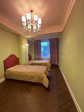 Satılır 3 otaqlı mənzil 112 m²