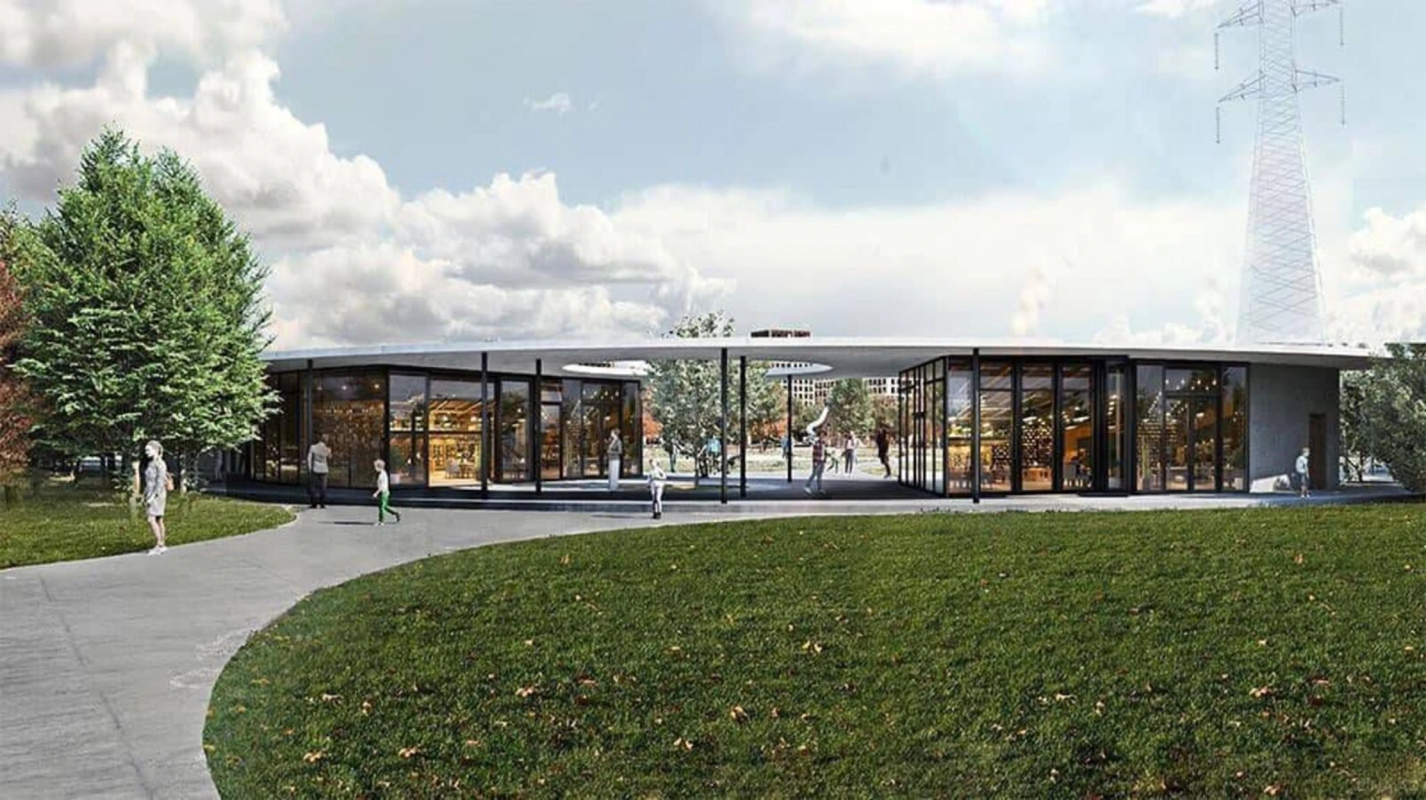 Satılır 2 otaqlı mənzil 50 m²