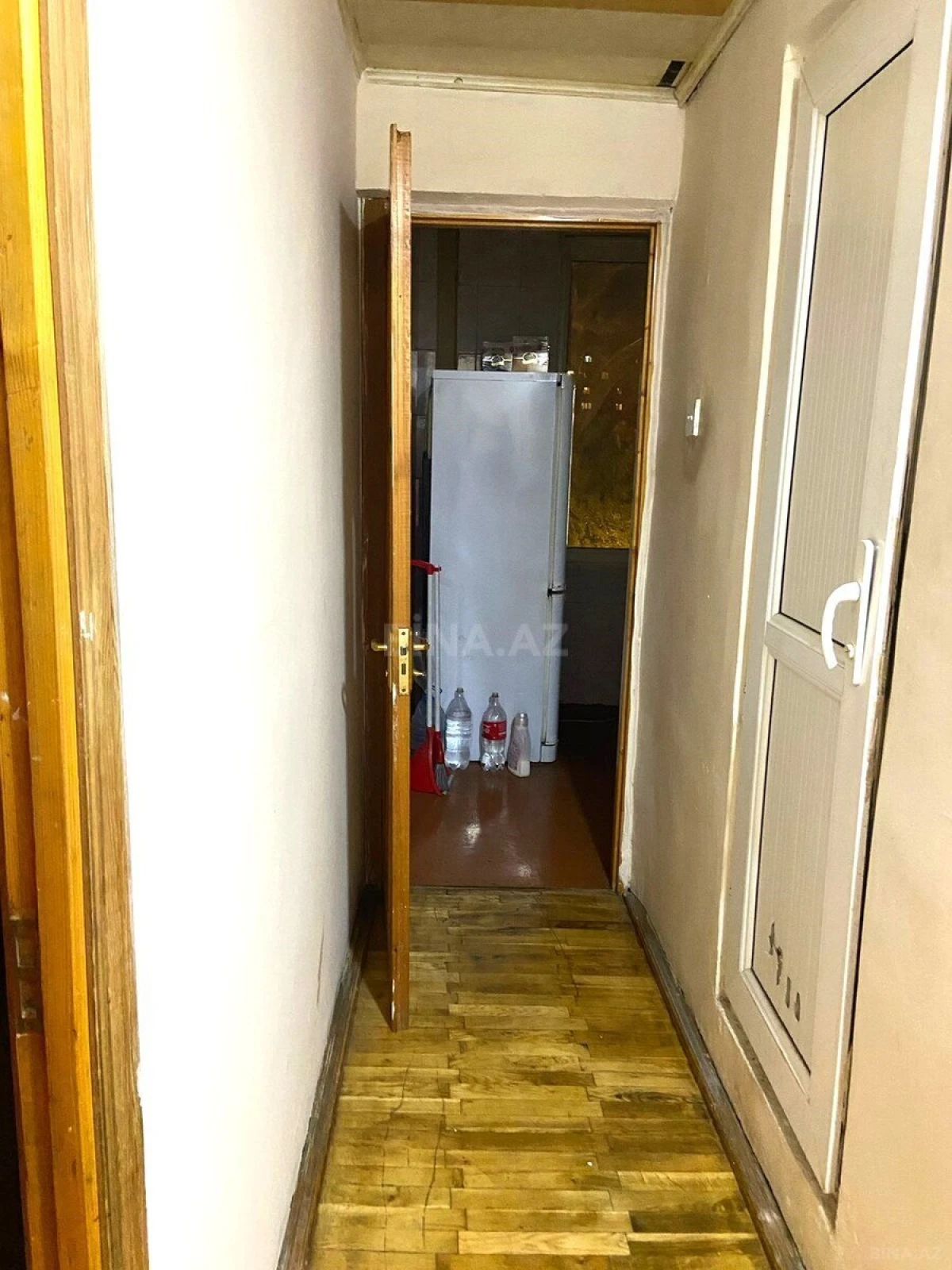 Satılır 2 otaqlı mənzil 50 m²