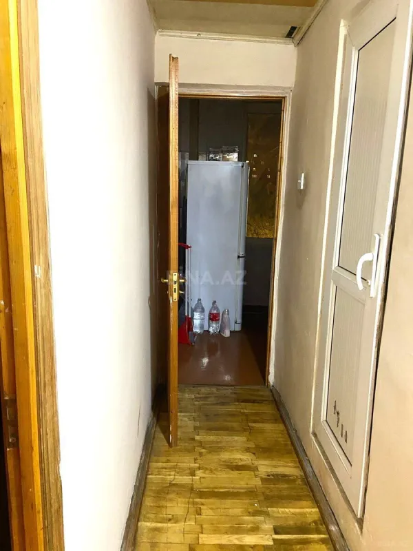 Satılır 2 otaqlı mənzil 50 m²