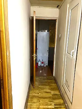 Satılır 2 otaqlı mənzil 50 m²
