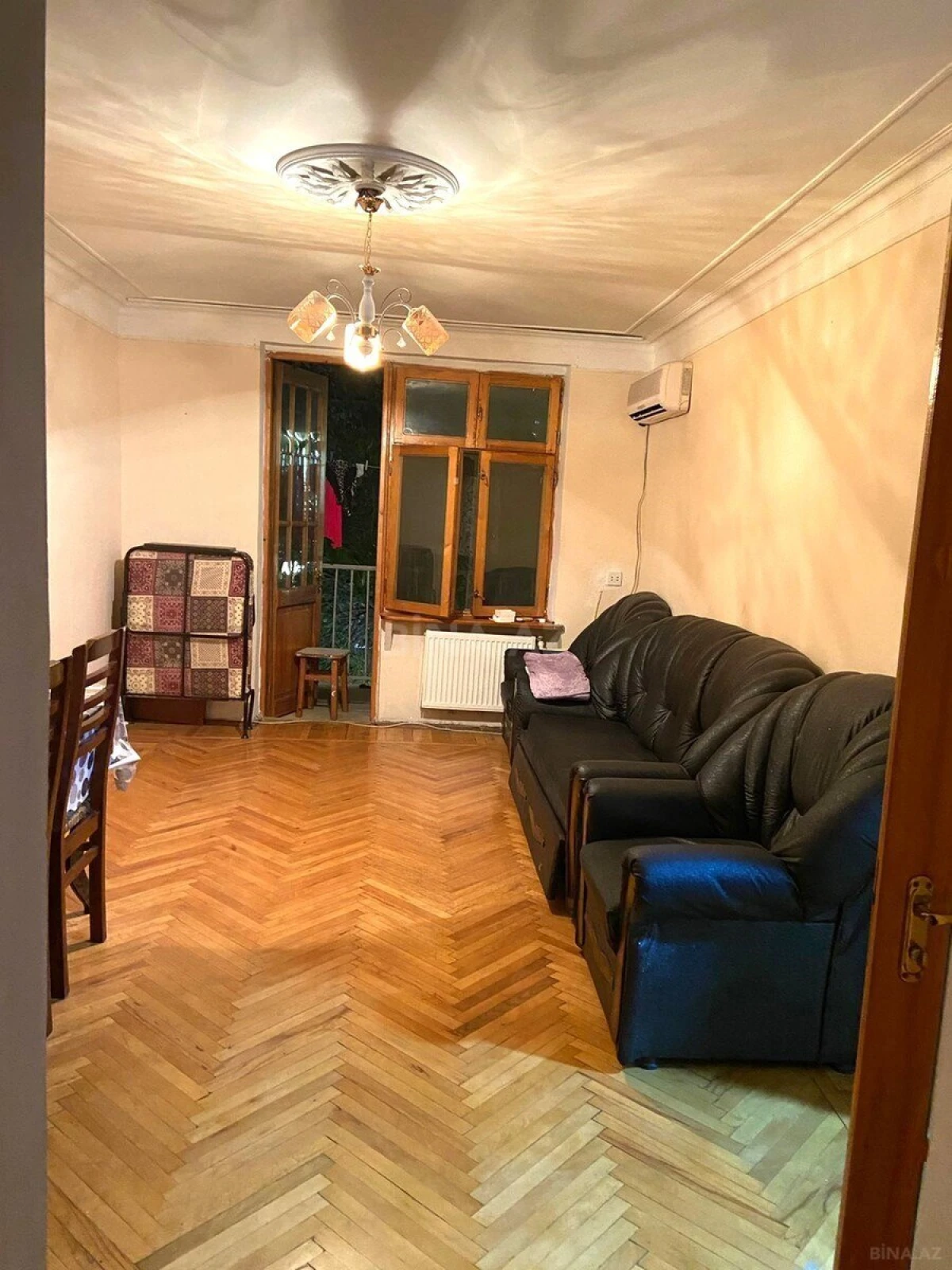 Satılır 2 otaqlı mənzil 50 m²