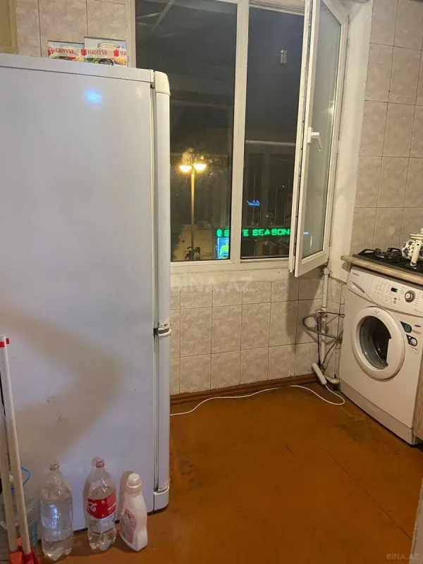 Satılır 2 otaqlı mənzil 50 m²