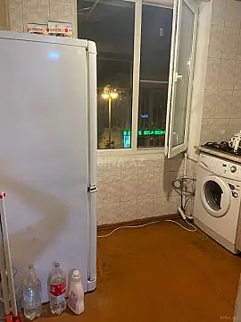 Satılır 2 otaqlı mənzil 50 m²