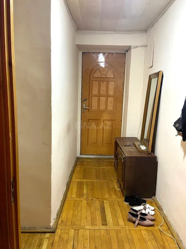 Satılır 2 otaqlı mənzil 50 m²