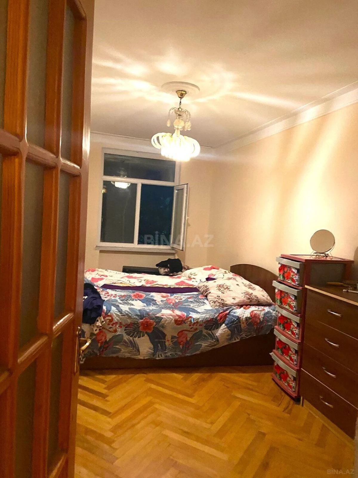 Satılır 2 otaqlı mənzil 50 m²