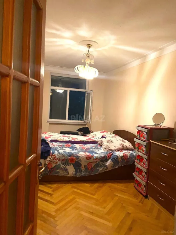 Satılır 2 otaqlı mənzil 50 m²