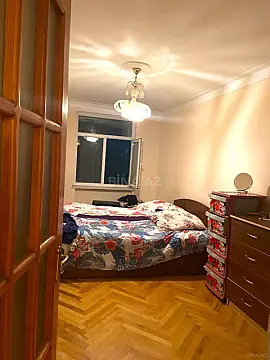 Satılır 2 otaqlı mənzil 50 m²