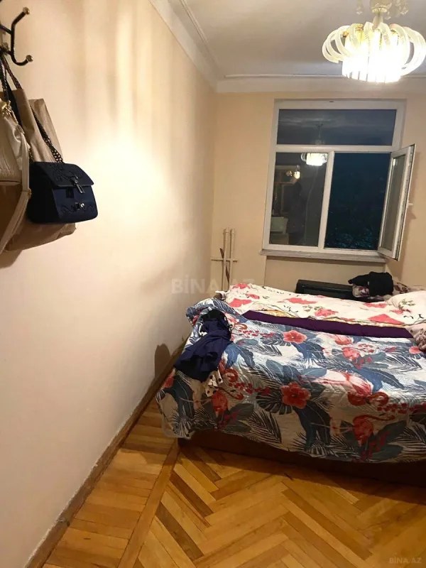 Satılır 2 otaqlı mənzil 50 m²