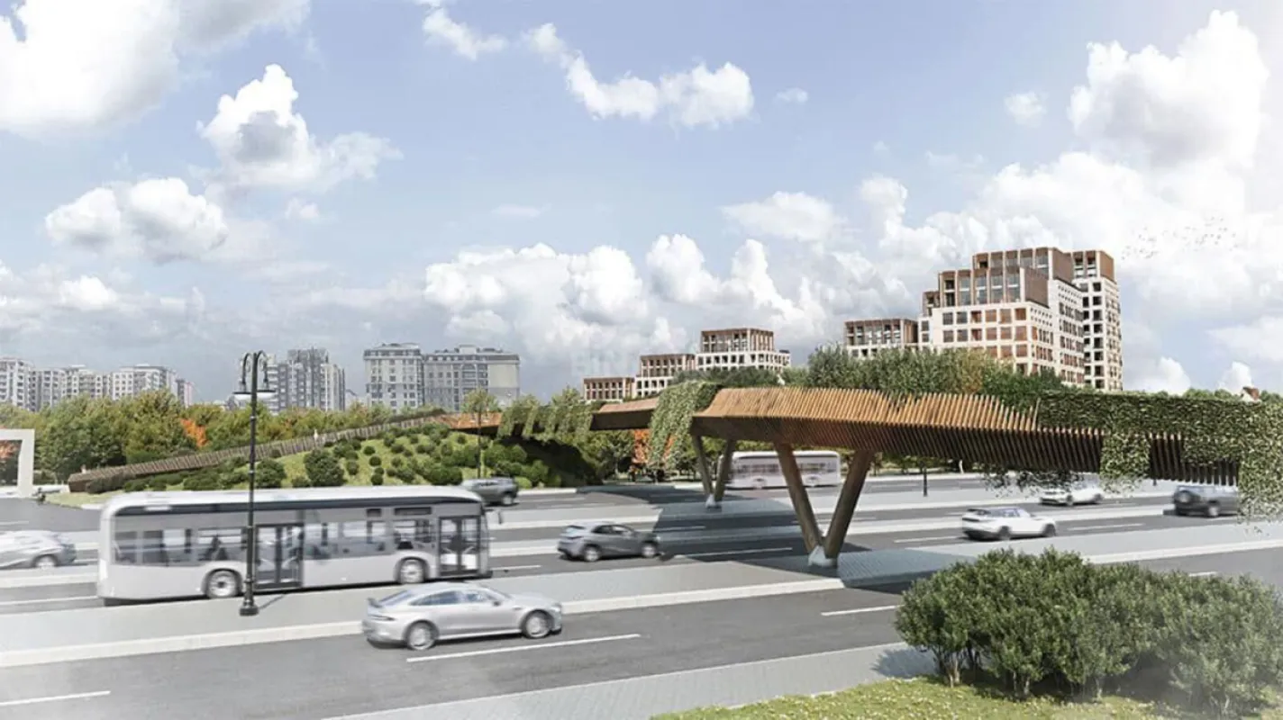 Satılır 2 otaqlı mənzil 50 m²