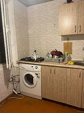 Satılır 2 otaqlı mənzil 50 m²