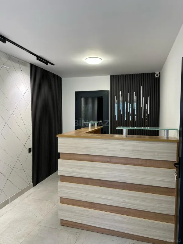 Kirayə verilir 3 otaqlı ofis 104 m²