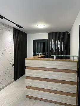 Kirayə verilir 3 otaqlı ofis 104 m² — Bakı 3 otaq 104.00 m²